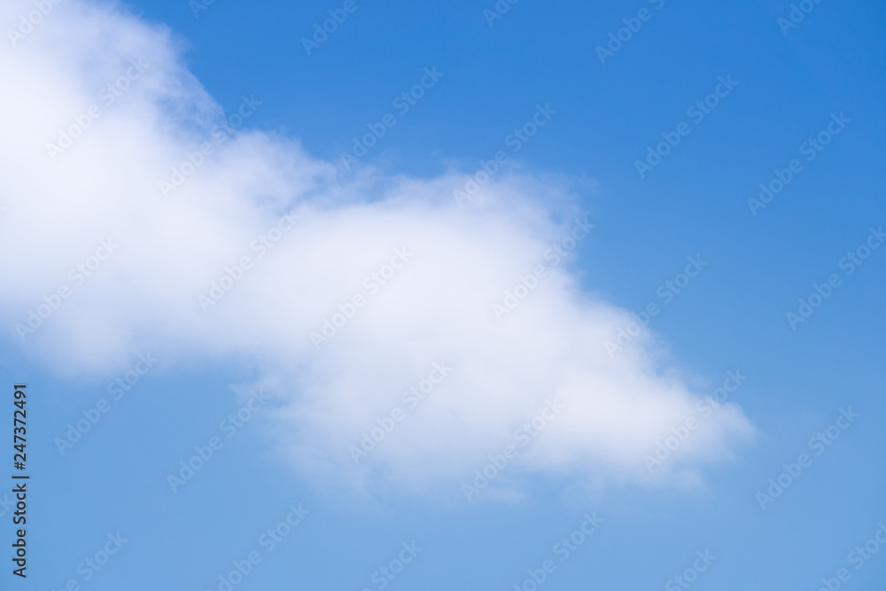 The sky is full of moving clouds. Feel free and enthusiastic. Suitable to use as a background image. The sky is full of moving clouds. Feel free and enthusiastic. Suitable to use as a background image.