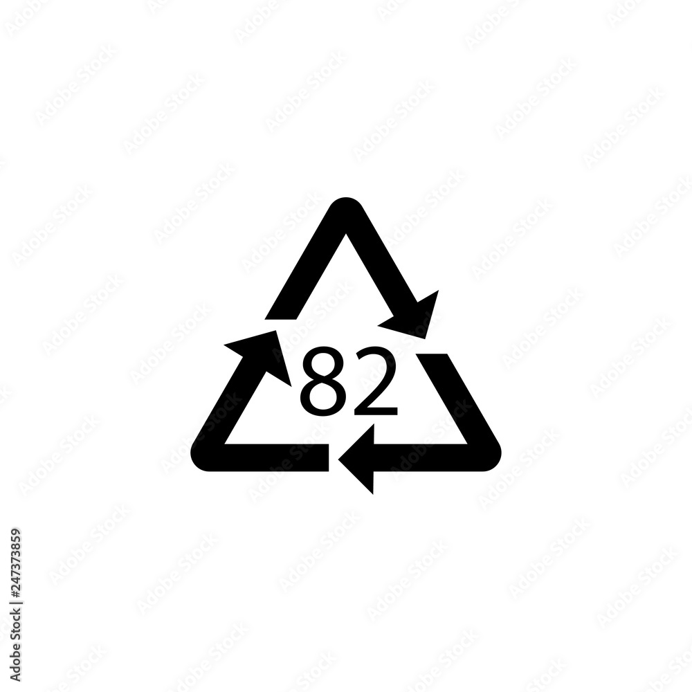 82 mark -Aluminum sign Codes Composite Materials 82 mark -Aluminum sign Codes Composite Materials