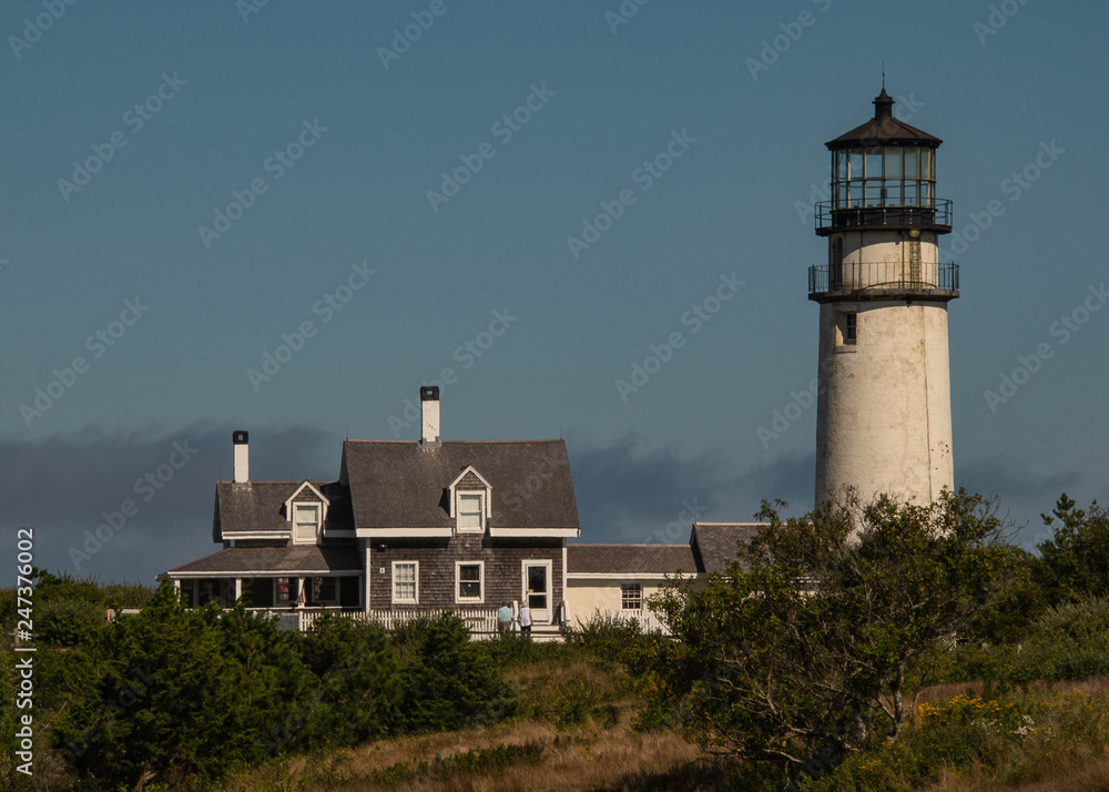 Highland Light