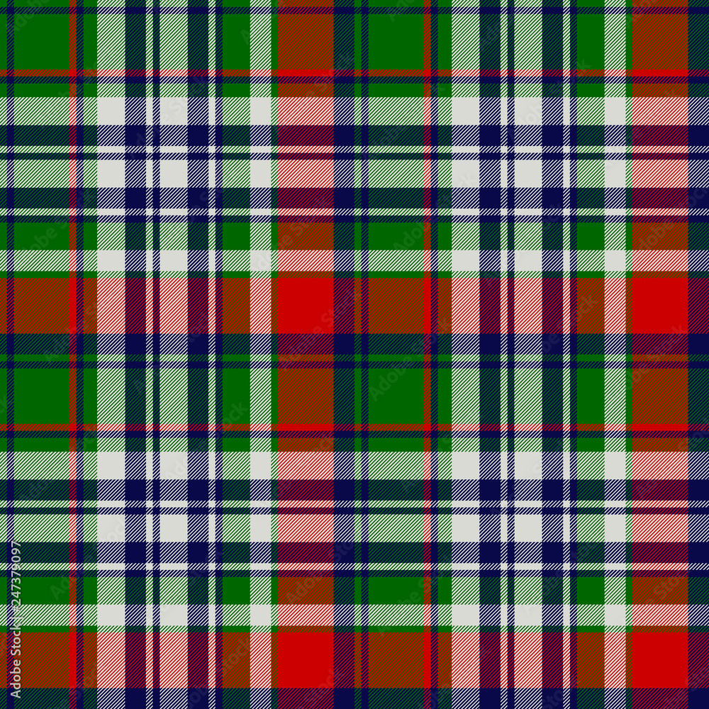 Celtic classic check plaid seamles pattern Celtic classic check plaid seamles pattern