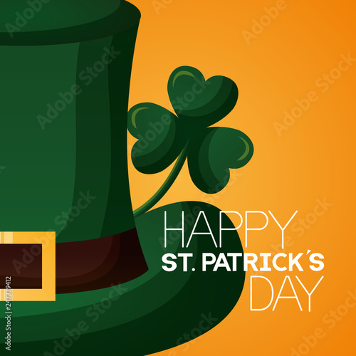 happy st patricks day