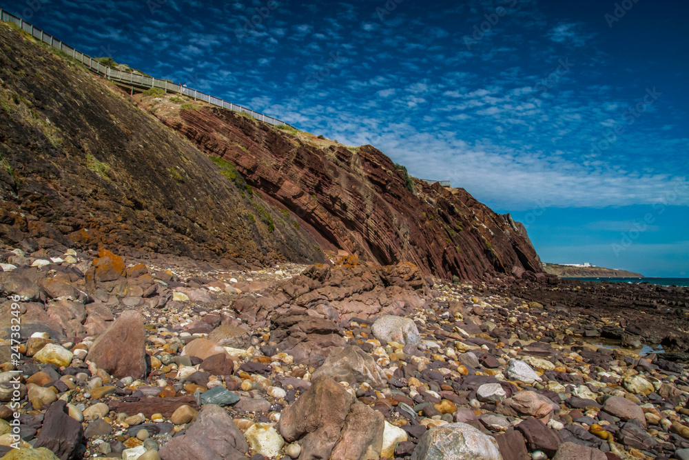Fototapeta premium Hallet Cove Conservation Park