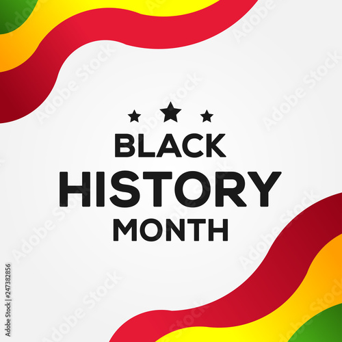 black history month