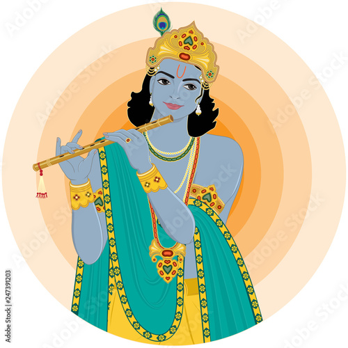 Krishna