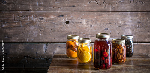 Infusions
