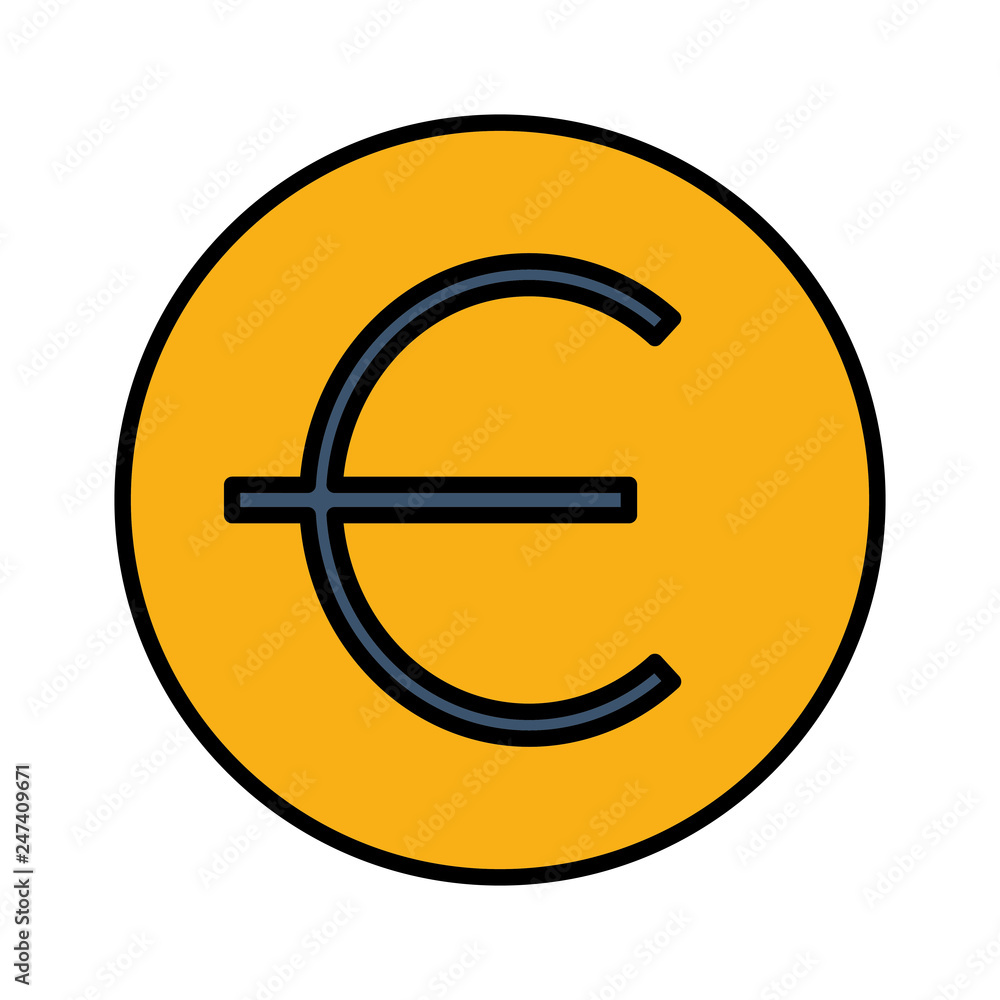 euro money symbol euro money symbol