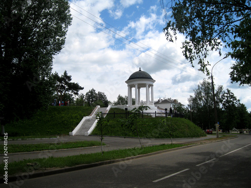 Photography Kostroma