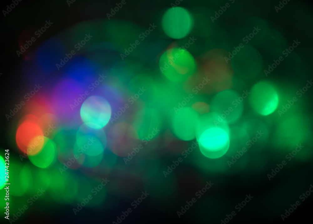 abstract bokeh lights background abstract bokeh lights background