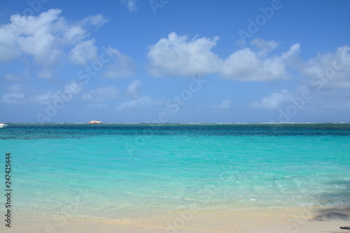 Îles San Blas, Caraïbes Panama - San Blas Islands Caribbean Panama