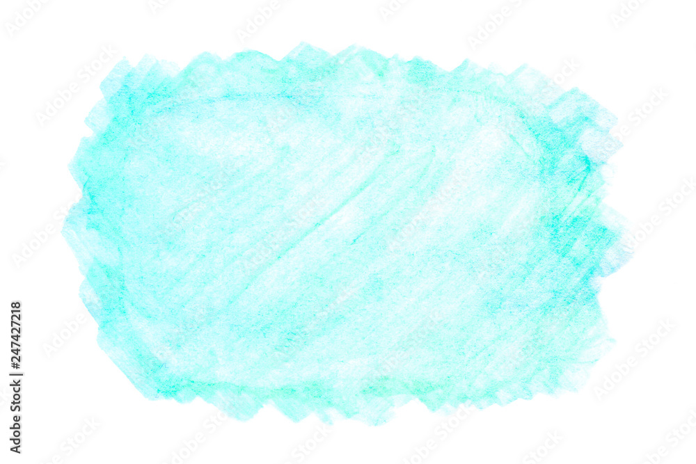 Fototapeta premium Wielobarwny streszczenie tło. Malarstwo akwarelowe. Ilustracja. Element projektu.