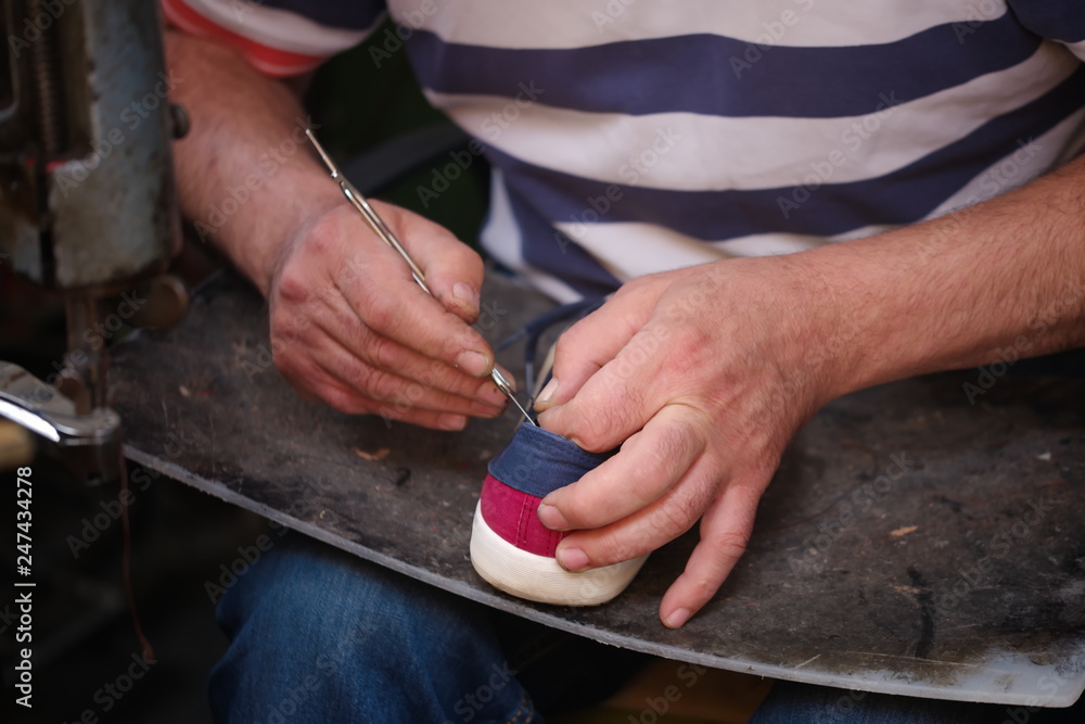cobbler cobbler