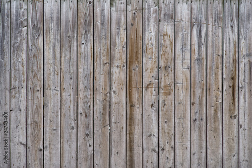 backgrounds and texture concept - wooden floor or wall © izikmd