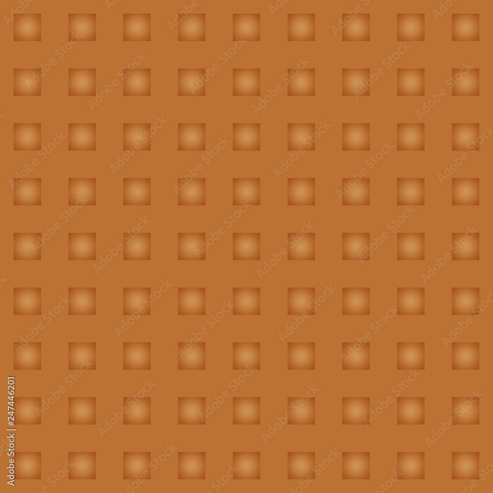 Seamless pattern background from a variety of multicolored squares. Seamless pattern background from a variety of multicolored squares.