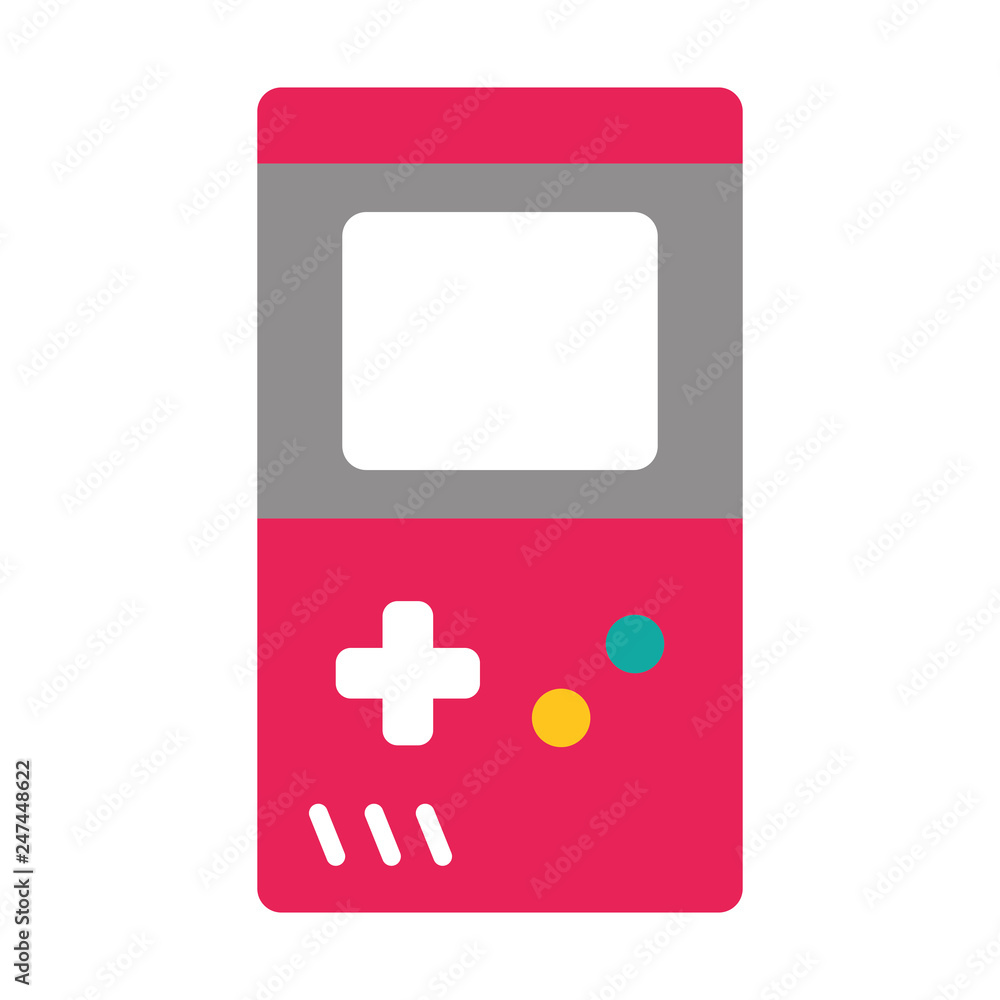 portable console video game portable console video game