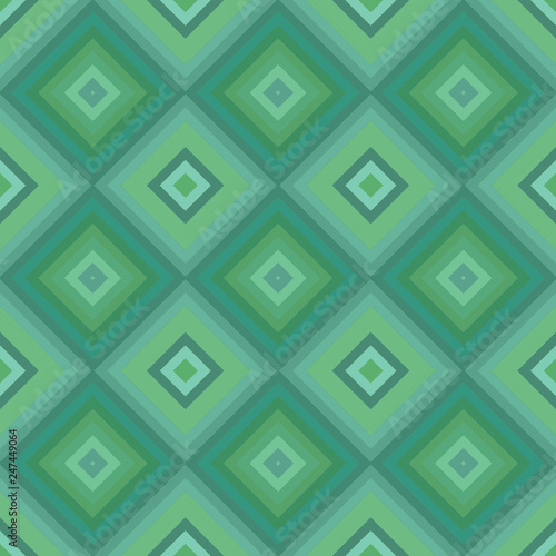 Seamless pattern background from a variety of multicolored squares.