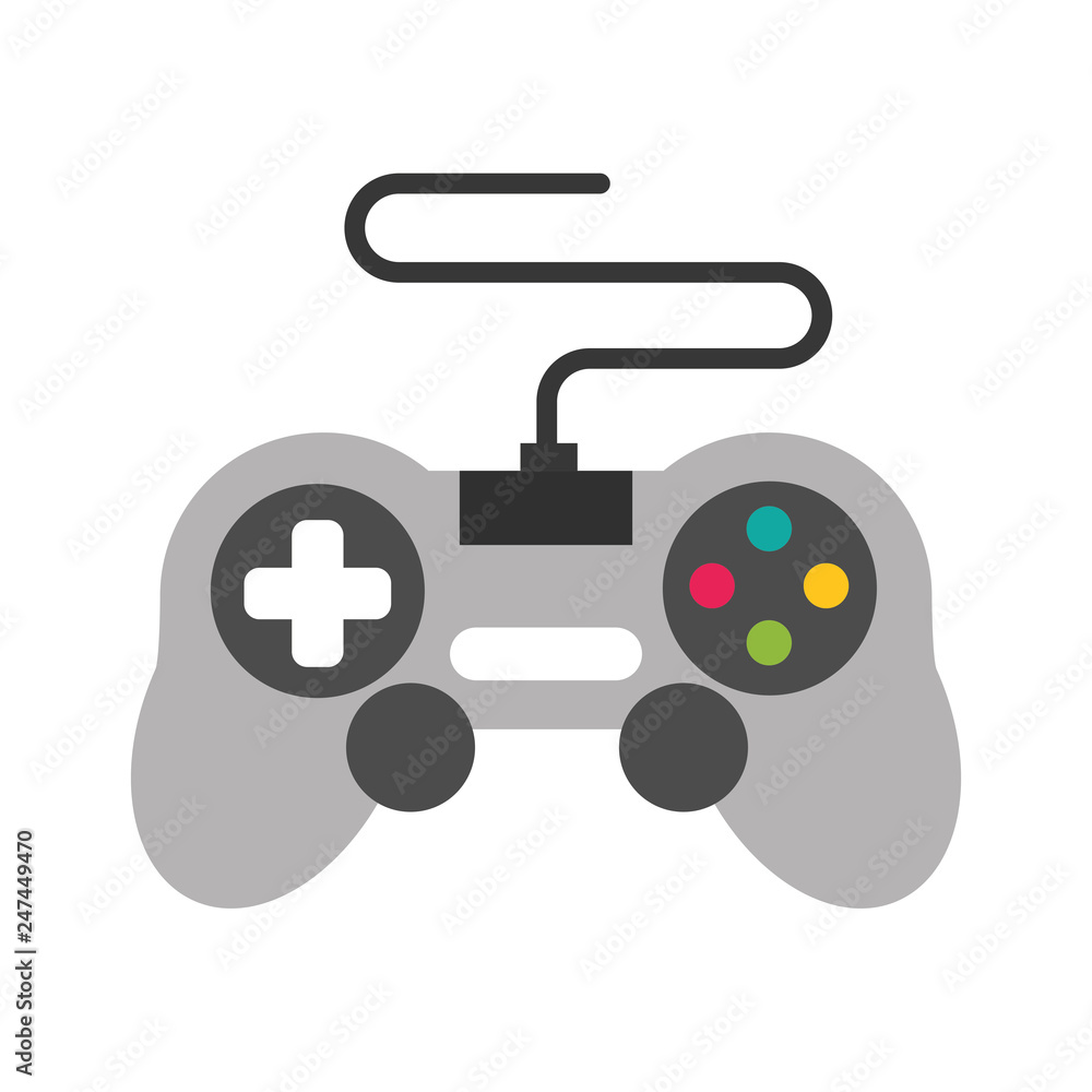 gamepad control video game gamepad control video game