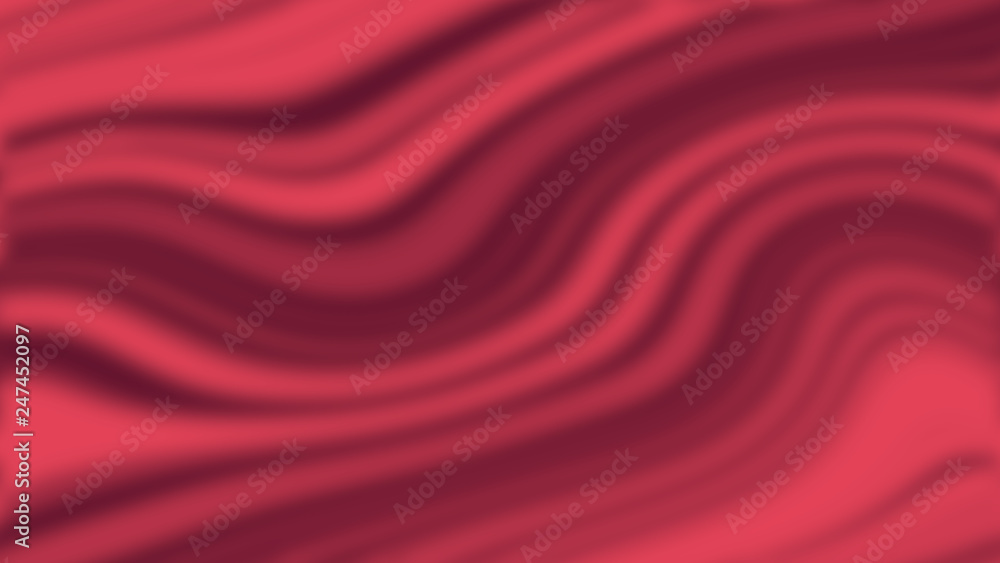 Colorful background of flowing fabric. Smooth and soft. Colorful background of flowing fabric. Smooth and soft.