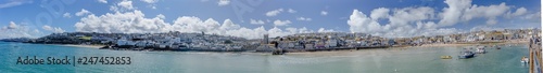 St Ives © Anand