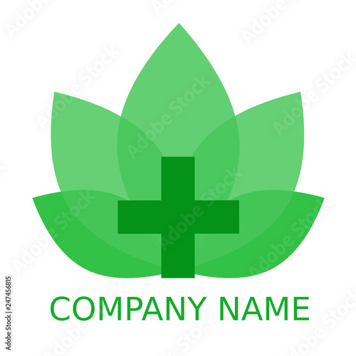 pharmacy logo