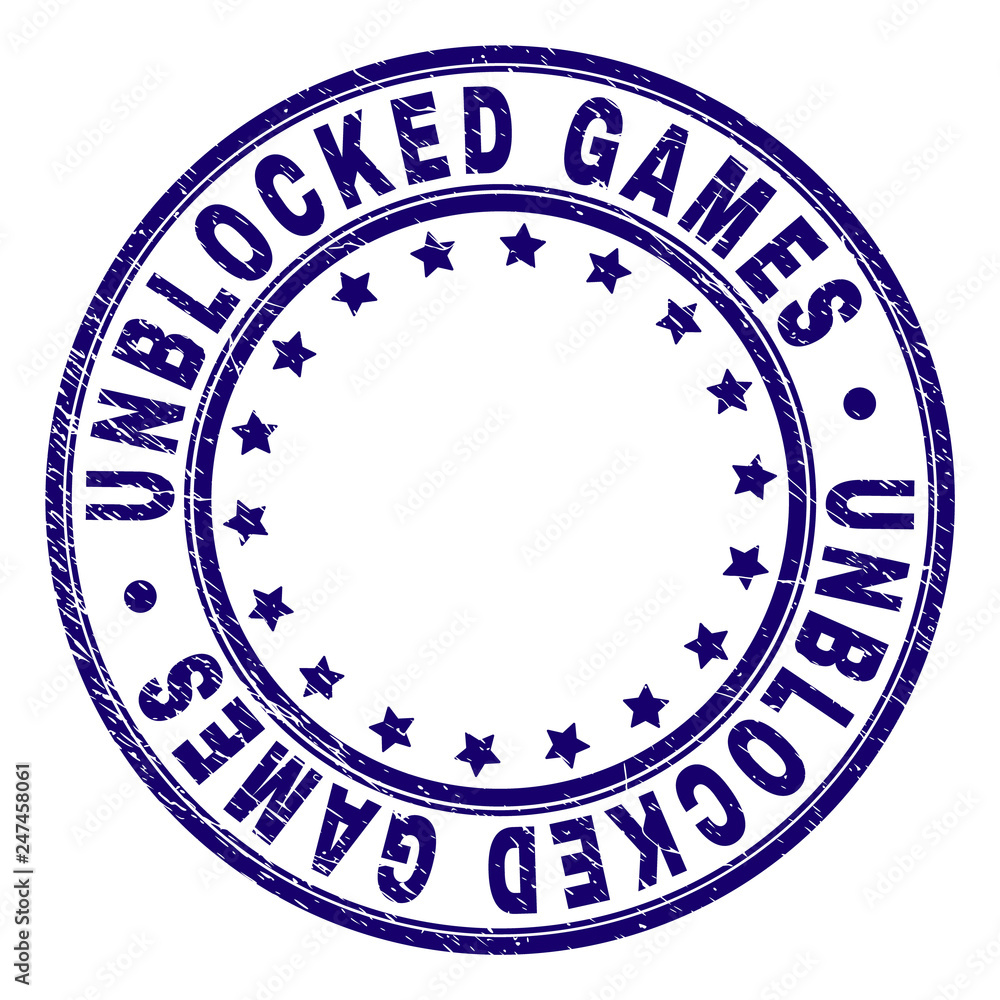 Block Games Unblocked