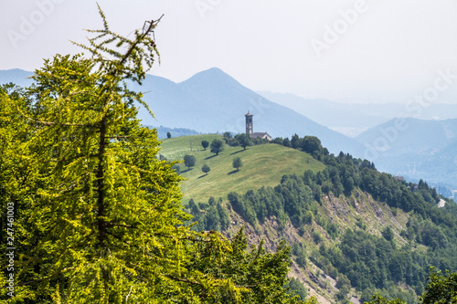 Valle Imagna (Bergamo, Lombardia) photo