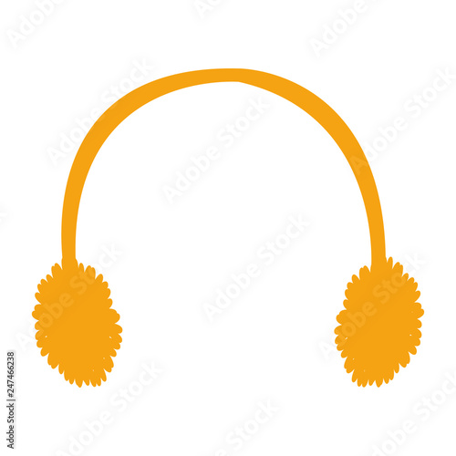 warm ears winter accessory