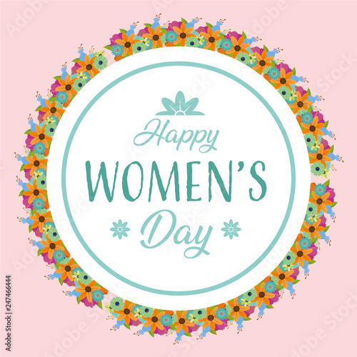happy womens day
