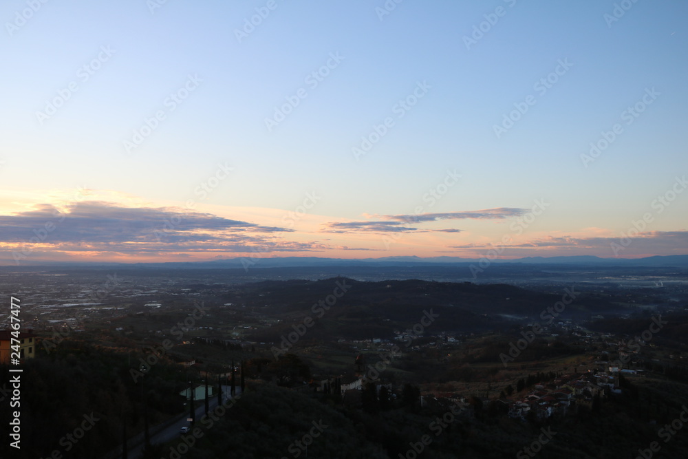 Tuscany Moments 