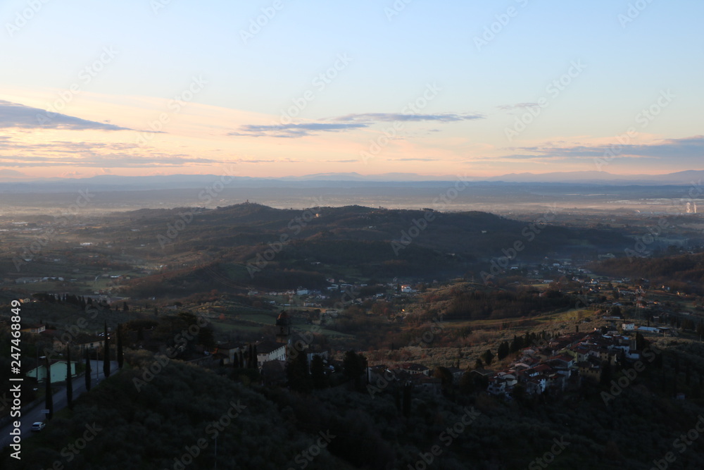 Tuscany Moments 