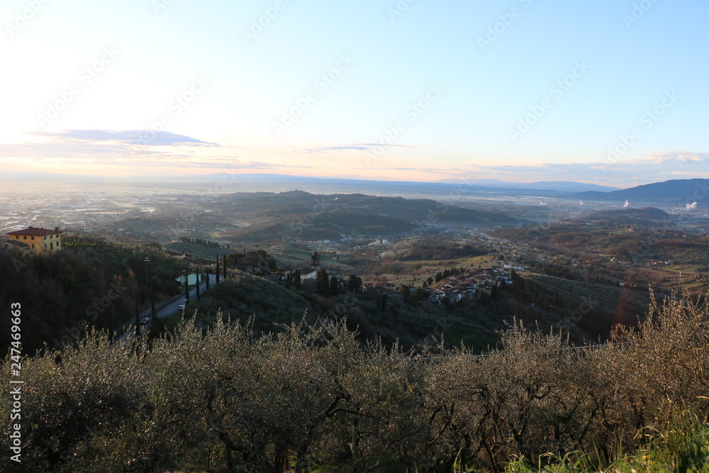 Tuscany Moments 