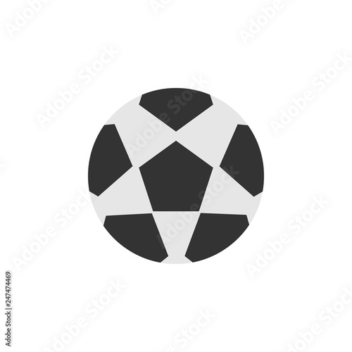 Brazilian carnival, soccer ball color icon. Element of Brazilian carnival icon for mobile concept and web apps. Detailed Brazilian carnival, soccer ball icon can be used for web