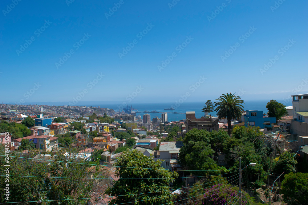 Valparaíso Chile 008