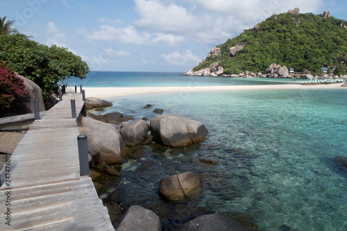 Koh Nang Yuan