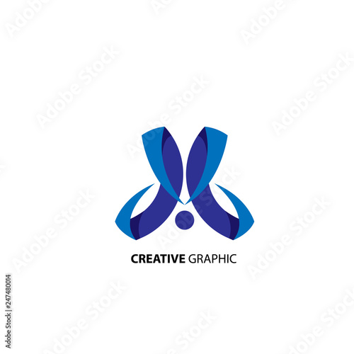 icon symbol logo sign graphic vector template design element 