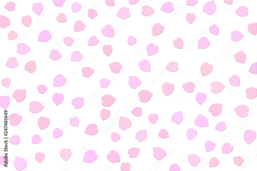 Cherry blossom petals. 桜の花びら、桜吹雪 Cherry blossom petals. 桜の花びら、桜吹雪