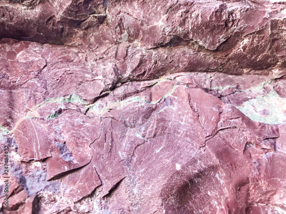 close up rock stone texture background