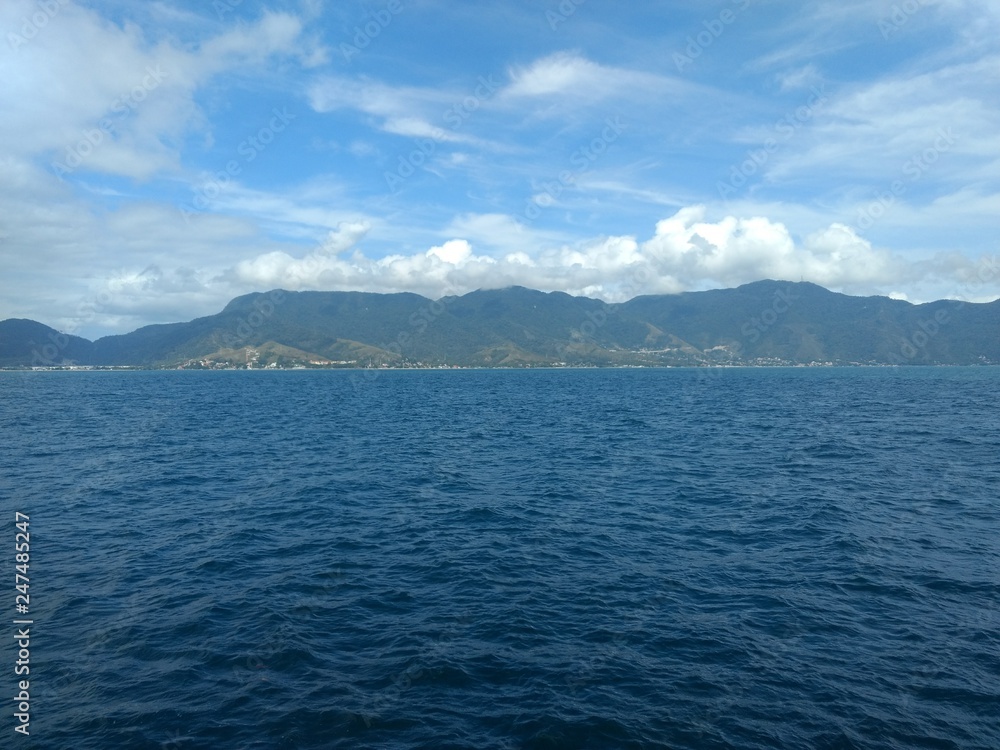 Island Island