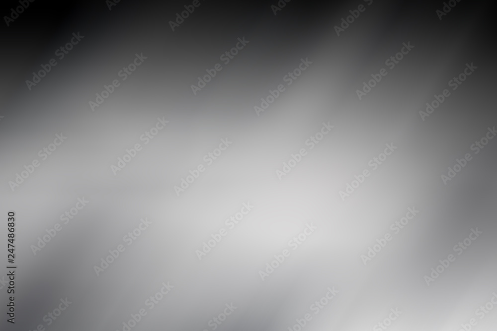 white gray background / Dark grey gradient abstract background white gray background / Dark grey gradient abstract background