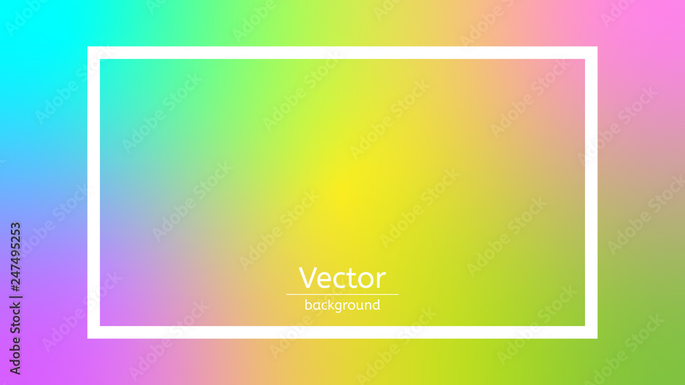 abstract color rainbow background abstract color rainbow background