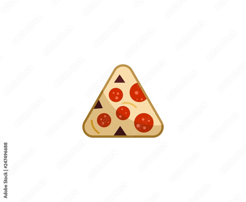 Pizza logo Pizza logo