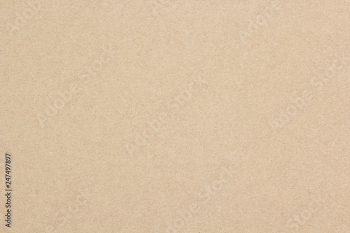 Brown paper texture background