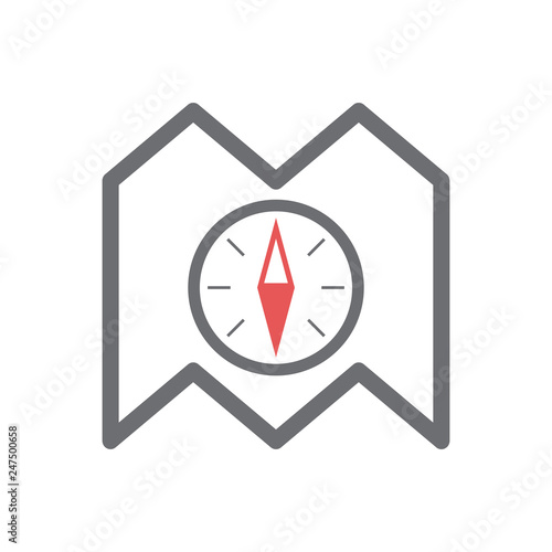 Navigation icon on white background for graphic and web design, Modern simple vector sign. Internet concept. Trendy symbol for website design web button or mobile app Free Download Navigation icon on white background for graphic and web design, Modern simple vector sign. Internet concept. Trendy symbol for website design web button or mobile app - GFXLoad