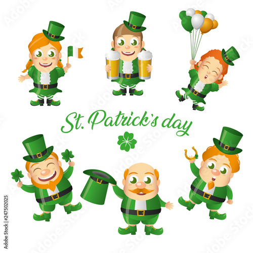 happy st patricks day