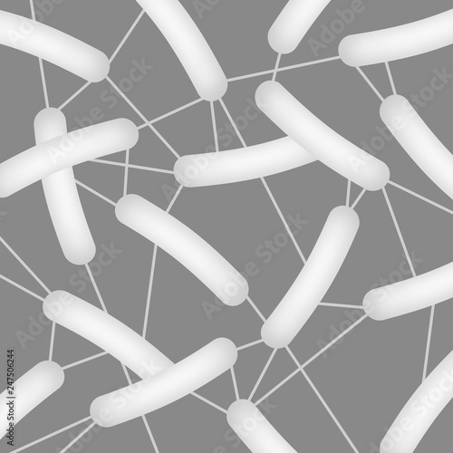 大腸菌o 157 Stock イラスト Adobe Stock