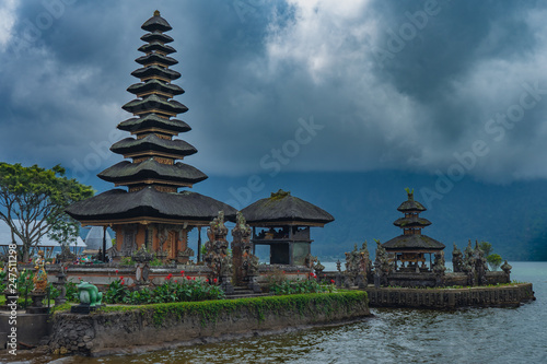 Pura Ulun Bali