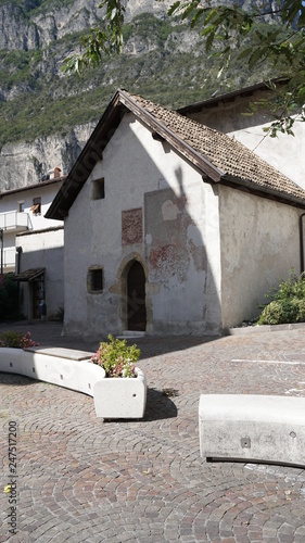 ROVERE' DELLA LUNA - PIANA ROTALIANA - TRENTINO