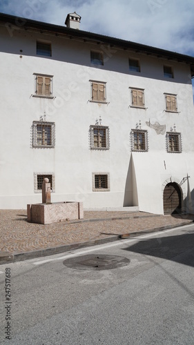 ROVERE' DELLA LUNA - PIANA ROTALIANA - TRENTINO