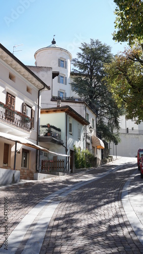 SAN MICHELE ALL'ADIGE - TRENTINO