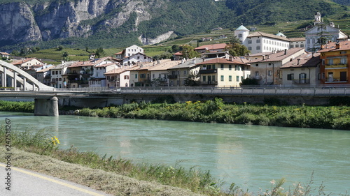 SAN MICHELE ALL'ADIGE - TRENTINO