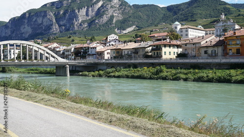 SAN MICHELE ALL'ADIGE - TRENTINO